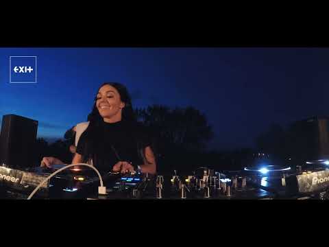 Jaqullin at Spilberk Castle, May 2022 | EXIT Events