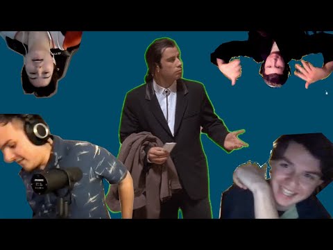 Pulp Fiction w/Garrett McDade & Max Hurley - Behind the Flicks