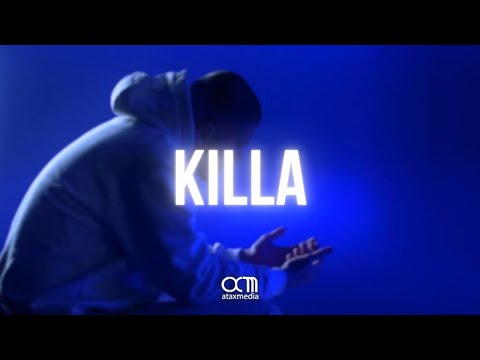 Cheki - KILLA (Music Video)