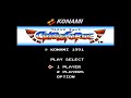 Crisis Force NES FC Full Run On Hard No Deaths No Damage