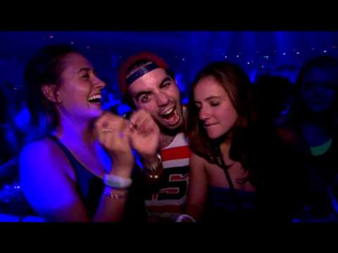 Tiesto 2013-10-18 @ Ziggo Dome Amsterdam, NL) (ReBroadcast)