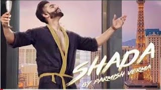 SHADA (Full HD) PARMISH VERMA Latest Song  Tor Naa