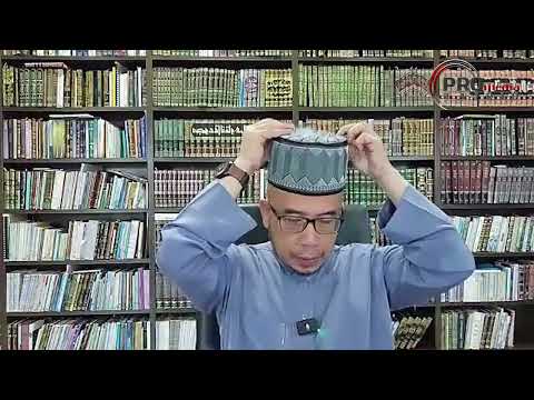 05-09-2023 SS. Prof Dato' Dr MAZA: Siri Menghayati Doa (Siri 21)
