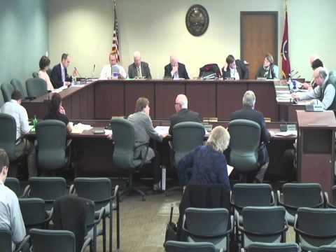 Accountancy Board Meeting 1 16 2015 8 30 AM