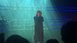 Miriam Bryant - Everything (Rocket Tour, Stockholm)