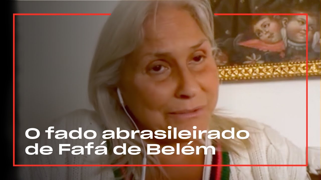 Watch Now Fafá de Belém lembra de quando decidiu investir na carreira em Portugal nos anos 90 | O Som do Vinil Fafá de Belém lembra de quando decidiu investir na carreira em Portugal nos anos 90 | O Som do Vinil