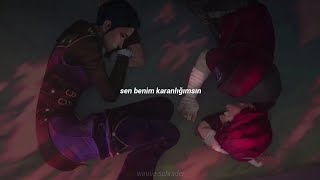 ✾˚｡sweetest devotion - adele / türkçe çeviri｡˚ ⋆