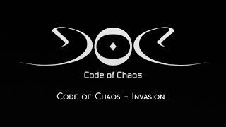Code of Chaos   Invasion
