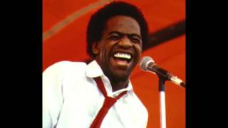 Al Green-None But The Righteous (Live in Tokyo)