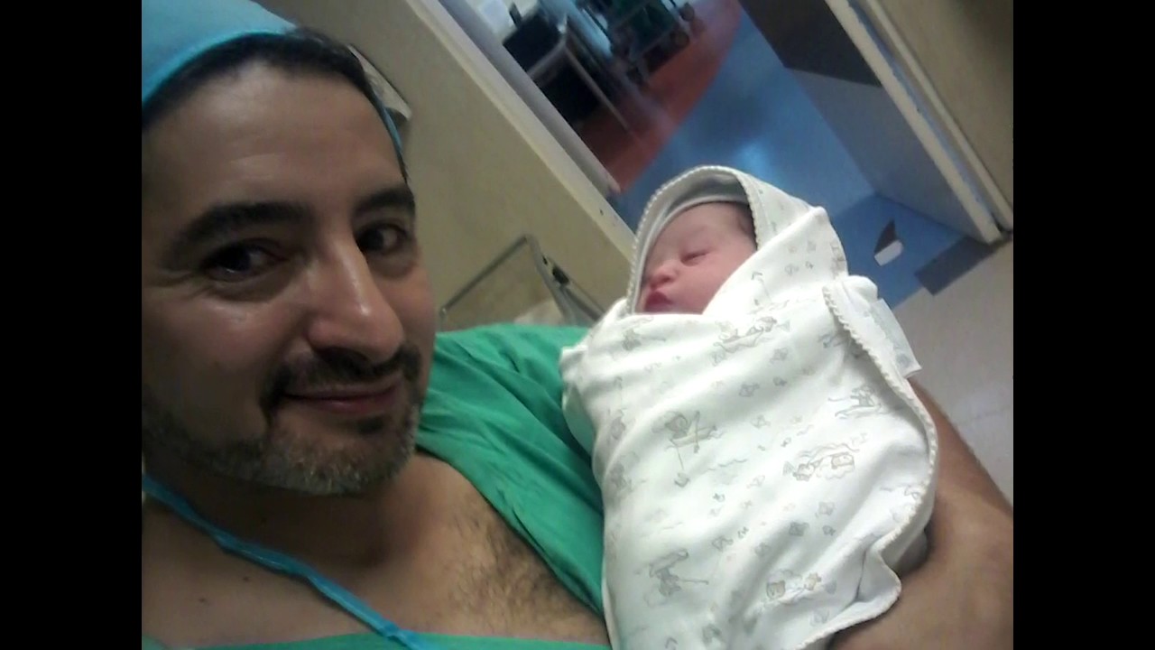Bienvenida Guillermina !!!