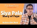FAYE | PAPA DUDUT STORIES