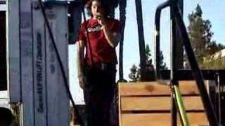 Ace Young - Scattered