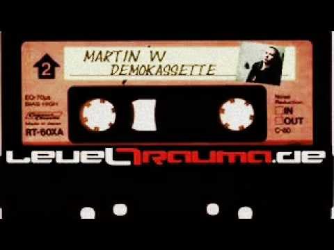 Martin W - Demokassette