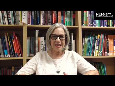 What Humanism Means to Me. Claudia Ferredas, HLT Digital 2023.