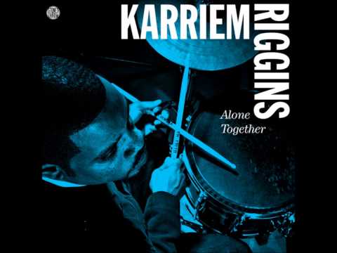 Karriem Riggins - Bring That Beat Back (Next Time)