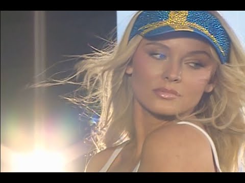 Zara Larsson - Midnight Sun BTS