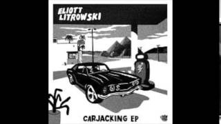 Eliott Litrowski - Festen