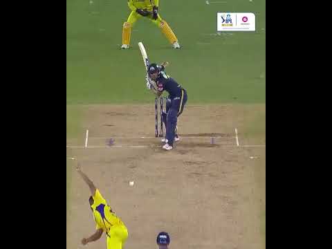 Shubman Gill operating smoothly with the bat in #CSKvGT | Final | TATA IPL 2023 on JioCinema