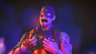 Marvel Zombies: The Musical | Marvel Super Heroes: What The --?!