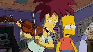 The Simpsons: Sideshow Bob Moments (Season 17-29) 