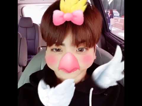 Shinee jonghyun funny cute (R.I.P)