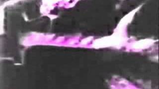 Héroes del Silencio- El Cuadro 2 by meowcat