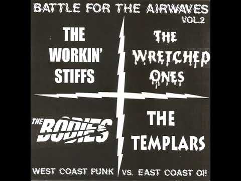 Battle For The Airwaves Vol.2(Full EP)