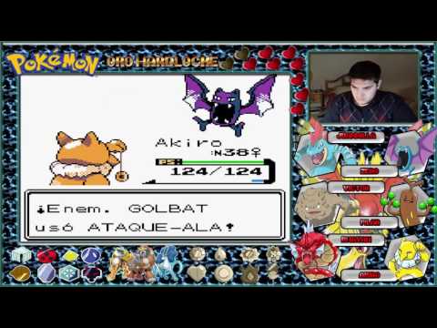 Pokémon Oro Hardlocke Ep.40. ¡Últimos pasos antes de la liga!