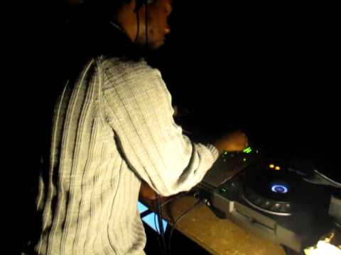 DJ Heny G @ Dubliminal Records Halloween Special 2011