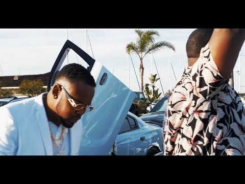 I Just Wonna Ball (Official Video) - Jayson Swiss x Bryso