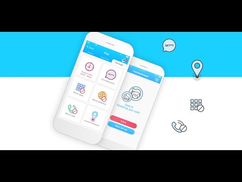 Parental Control for Families Video