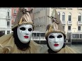 Karneval in Venedig 2018 - Video - Carnevale di Venezia - Carnaval de Venise Karneval in Venedig 2018 - Video - Carnevale di Venezia - Carnaval de Venise