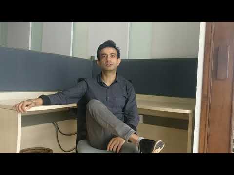Ankur Jain  Audition 2