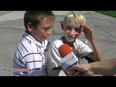 Oleśnica - sonda: co zrobić z wygraną w Lotto?