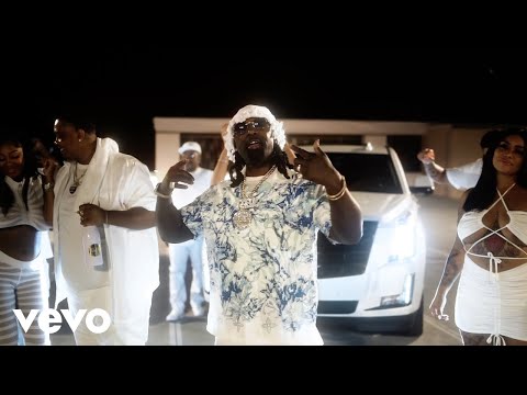 Black C - I'm A Boss (Official Video) ft. Joe Fresco, Cadence