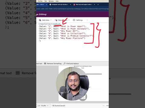 Shuffle Data Order in PowerApps - Day 24/50 Guide