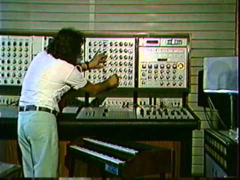 Simo Lazarov Automatic Etude 1983