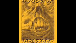 House Of Krazees - Weakness
