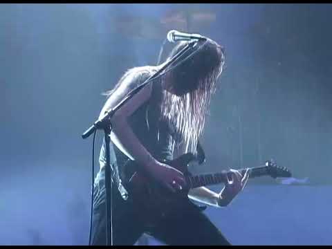 🎼 SONATA ARCTICA 🎶 Kingdom for a Heart (Live) 🎶 For the Sake of Revenge 🔥 Remastered & Enhanced 🔥