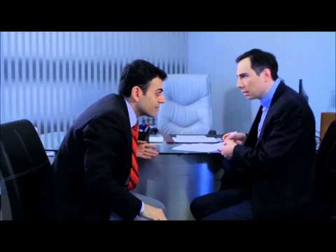 ArmComedy Sketch - Բանկում