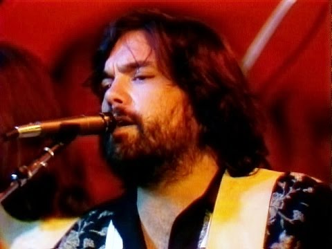 Little Feat "Midnight Special" Complete June 10, 1977