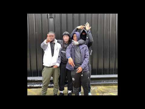 #ActiveGxng #FSG TScam x #WGB SK x TMan - Back2Back #Exclusive