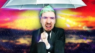 LOST AT SEA | Raft #1