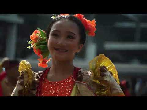 Urdaneta City Fiesta 2025 | Street Dancing Highlights Video