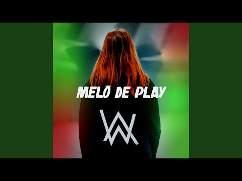 K-291 Melô de Play (Reggae)