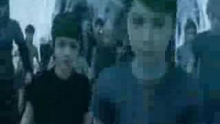 Kill Hannah Courageous