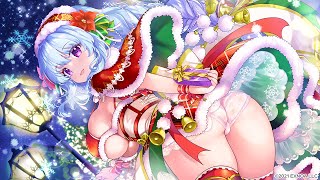 [情報][天連] 愛情実る大収穫聖夜祭♪