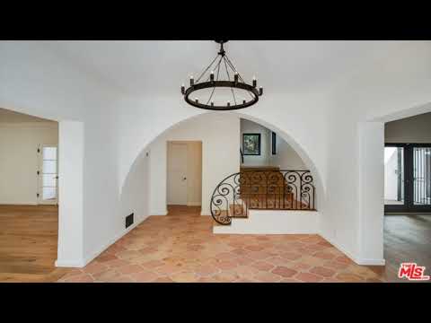 Hollywood Hills House for Rent in Los Angeles, CA