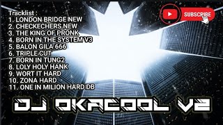 Download lagu FUNKOT PONTIANAK FULL PUMPIN LONDON BRIDGE NEW TERBARU 2023 - DJ OKACOOL V2 mp3