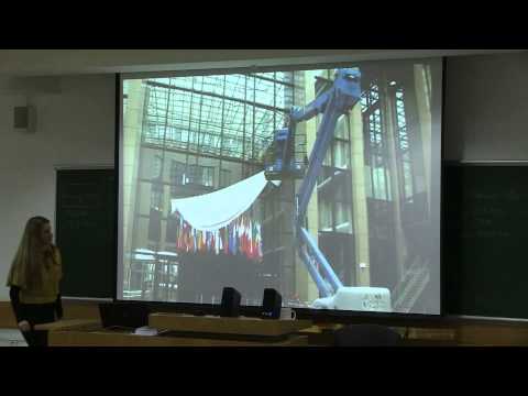 IR477 - Law and Institutions of the European Union - Lecture 3.2